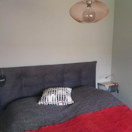 Morgenrot Appartement Hohwacht Buitenkant foto